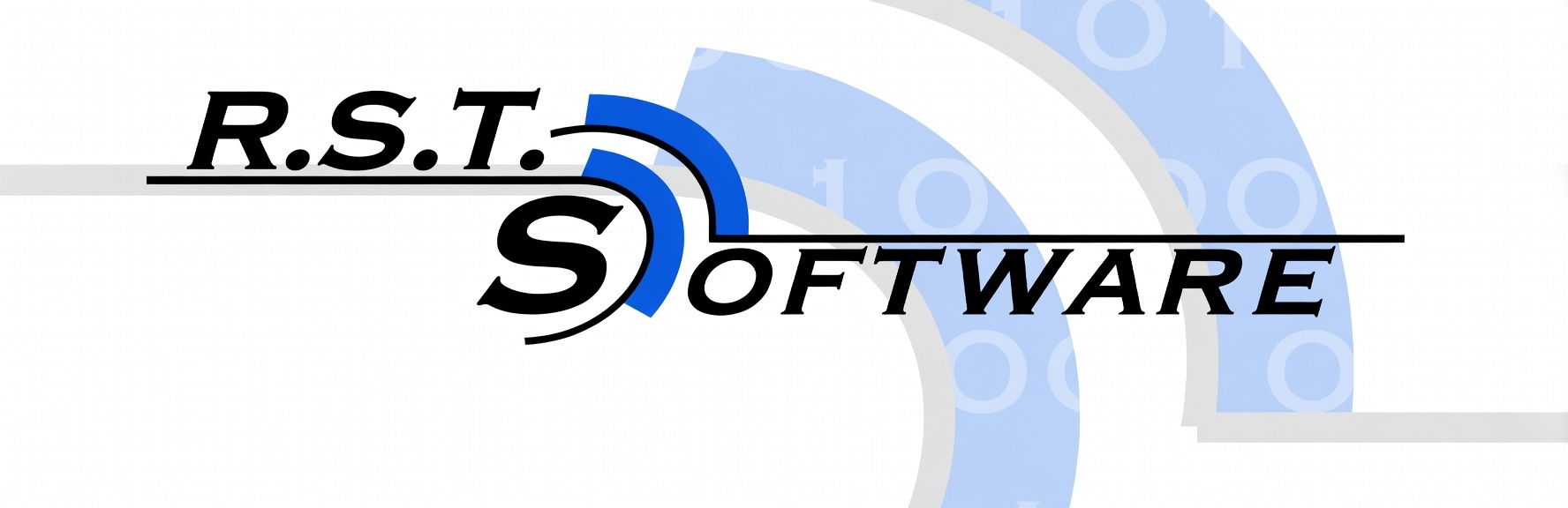 RST-Software